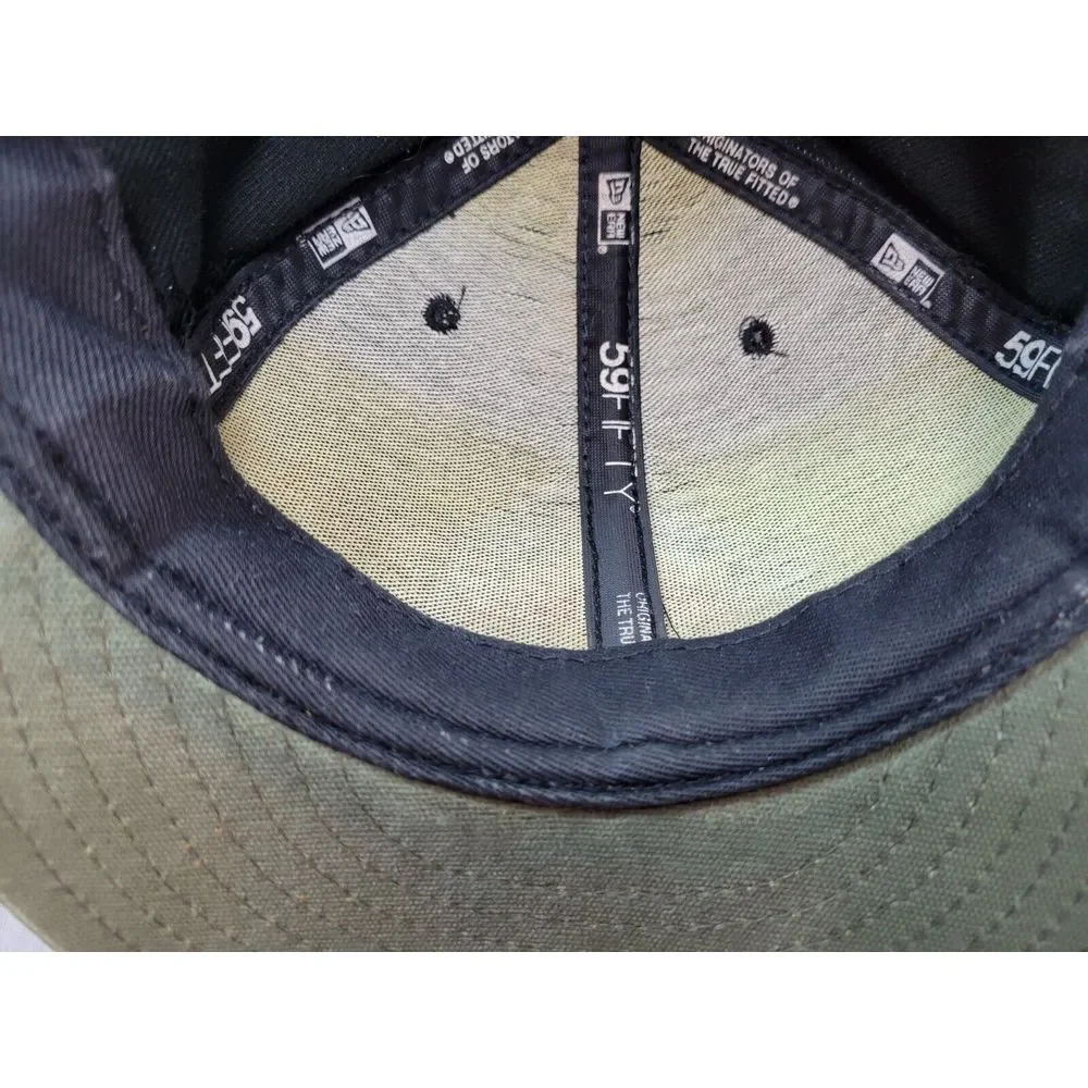New Era colorado rockies